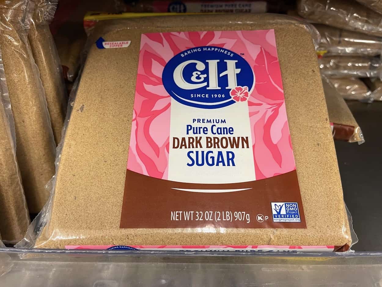 Best Brown Sugar