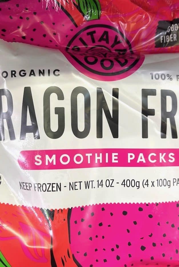 Best Dragon Fruit