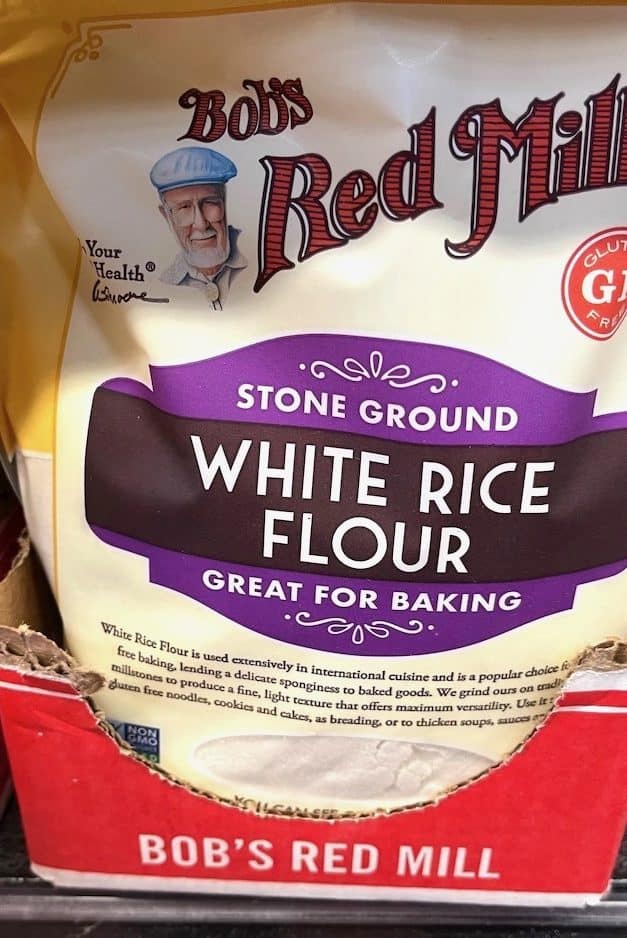Best Rice Flour