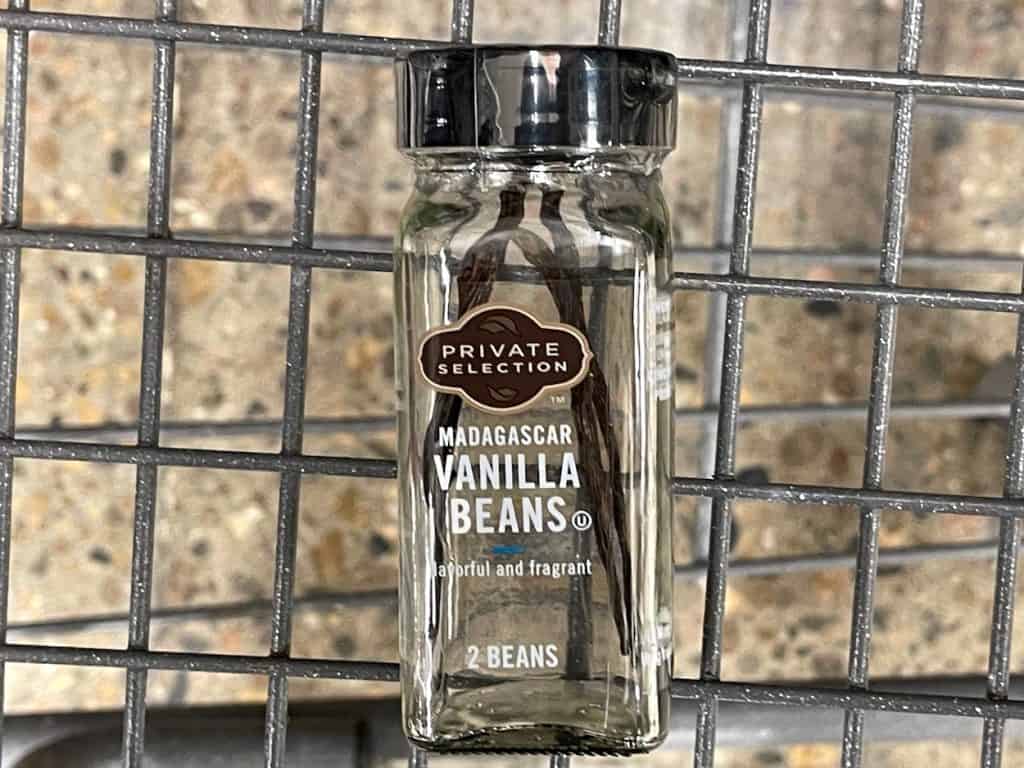 Best Vanilla Beans Baby Bargains