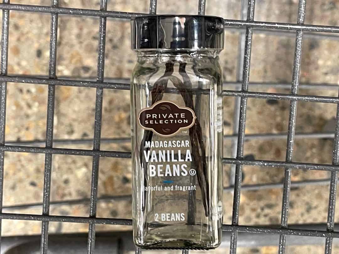 Best Vanilla Beans Baby Bargains