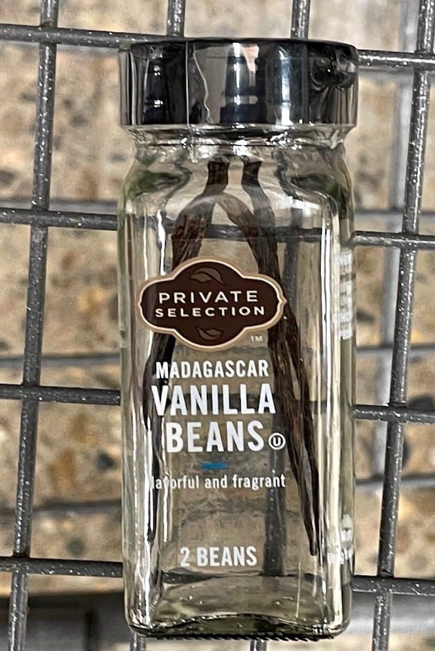 Best Vanilla Beans