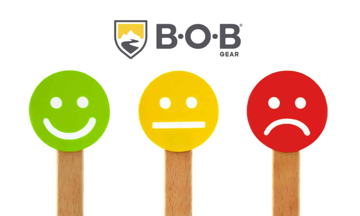 Is a BOB stroller worth it?