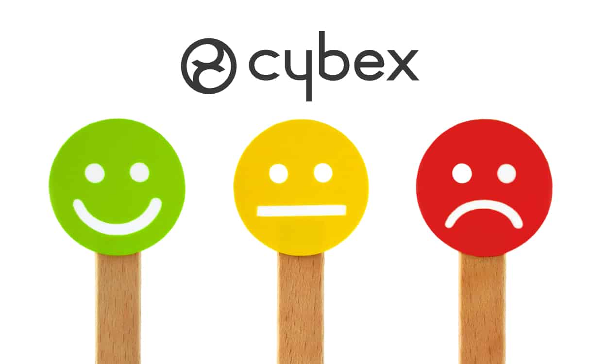 Is Cybex worth the money?