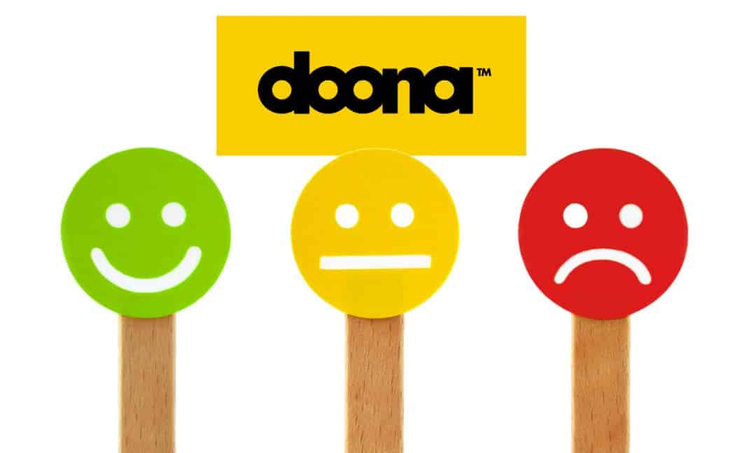 Is Doona Worth it? Baby Bargains