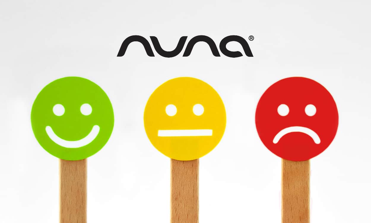 Is a Nuna stroller worth it? Baby Bargains