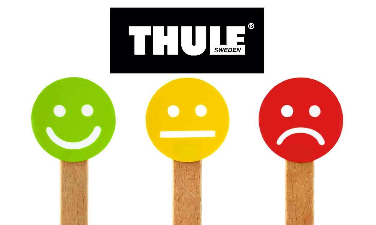 Is a Thule Stroller Worth It?