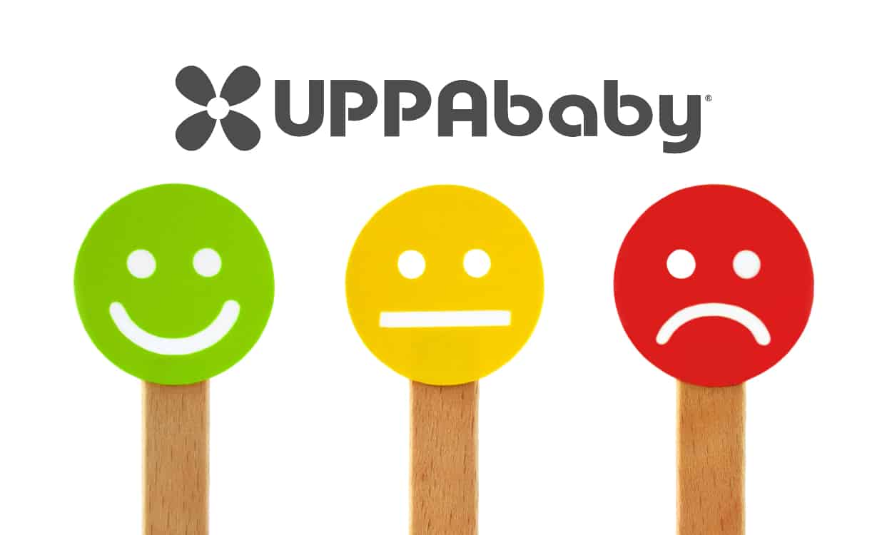 Is an UPPAbaby Stroller Worth It?