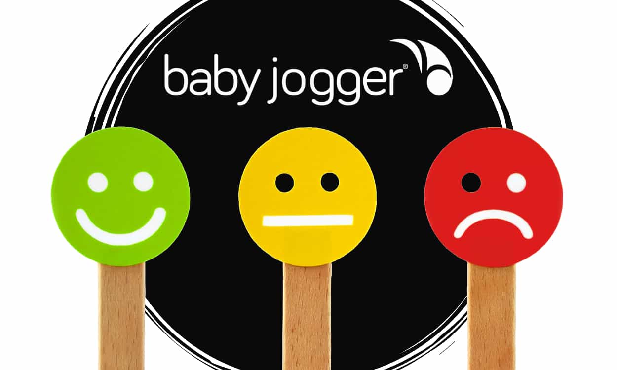 is baby jogger a good brand?